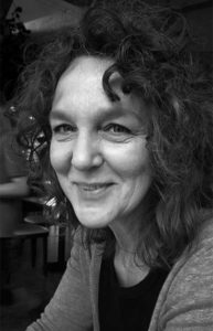 Potrait Susanne Rose